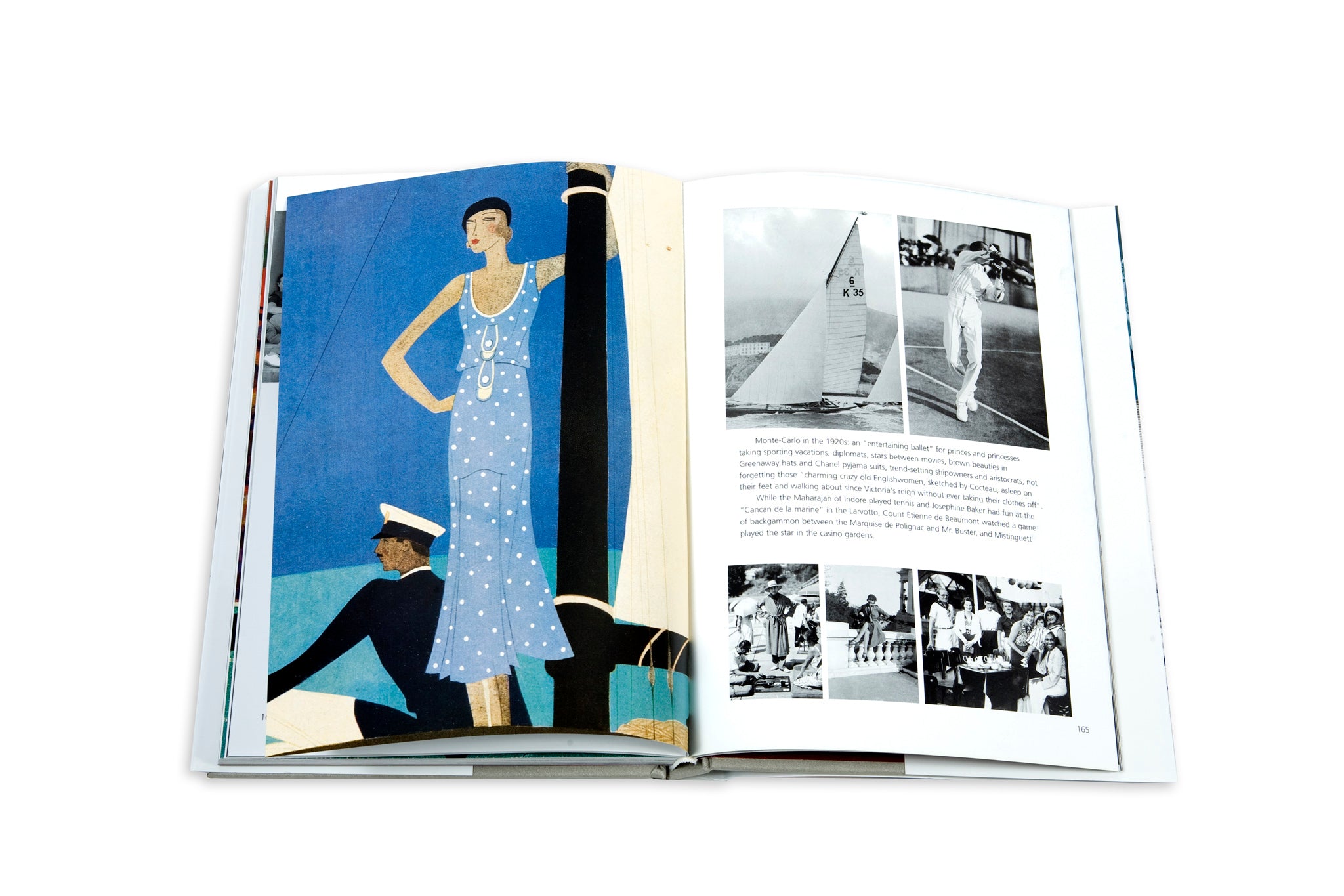 THE FRENCH RIVIERA IN THE 1920’s The French Riviera in the 1920s