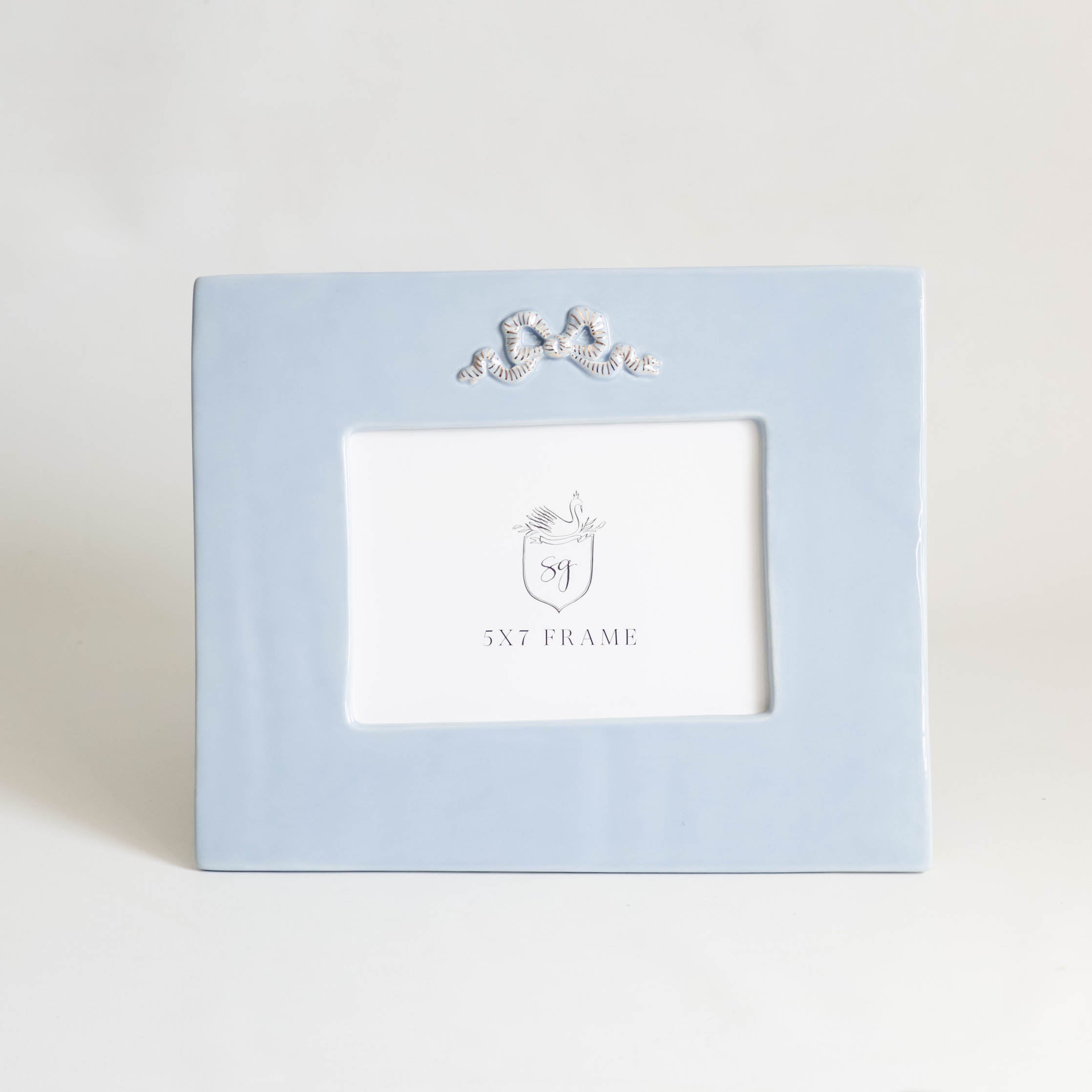 Beaux Arts Picture Frame