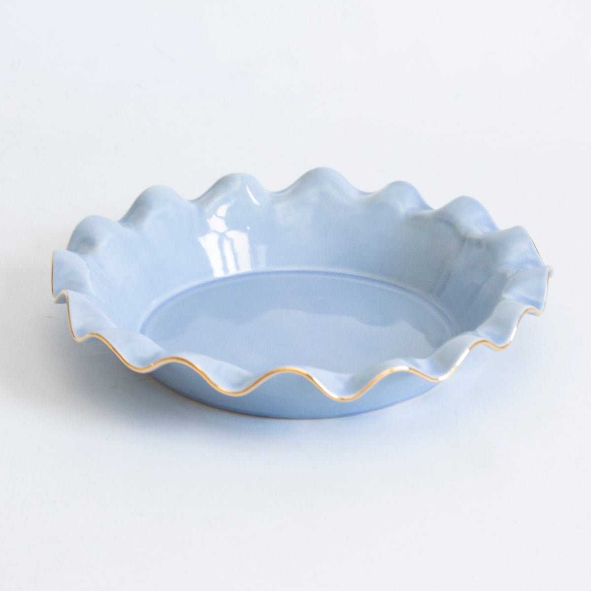 Maison Pie Dish