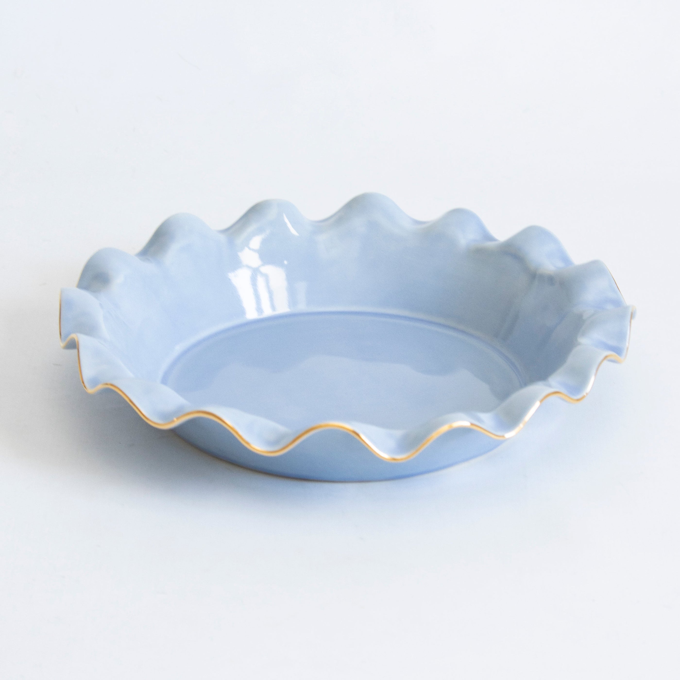 Maison Pie Dish