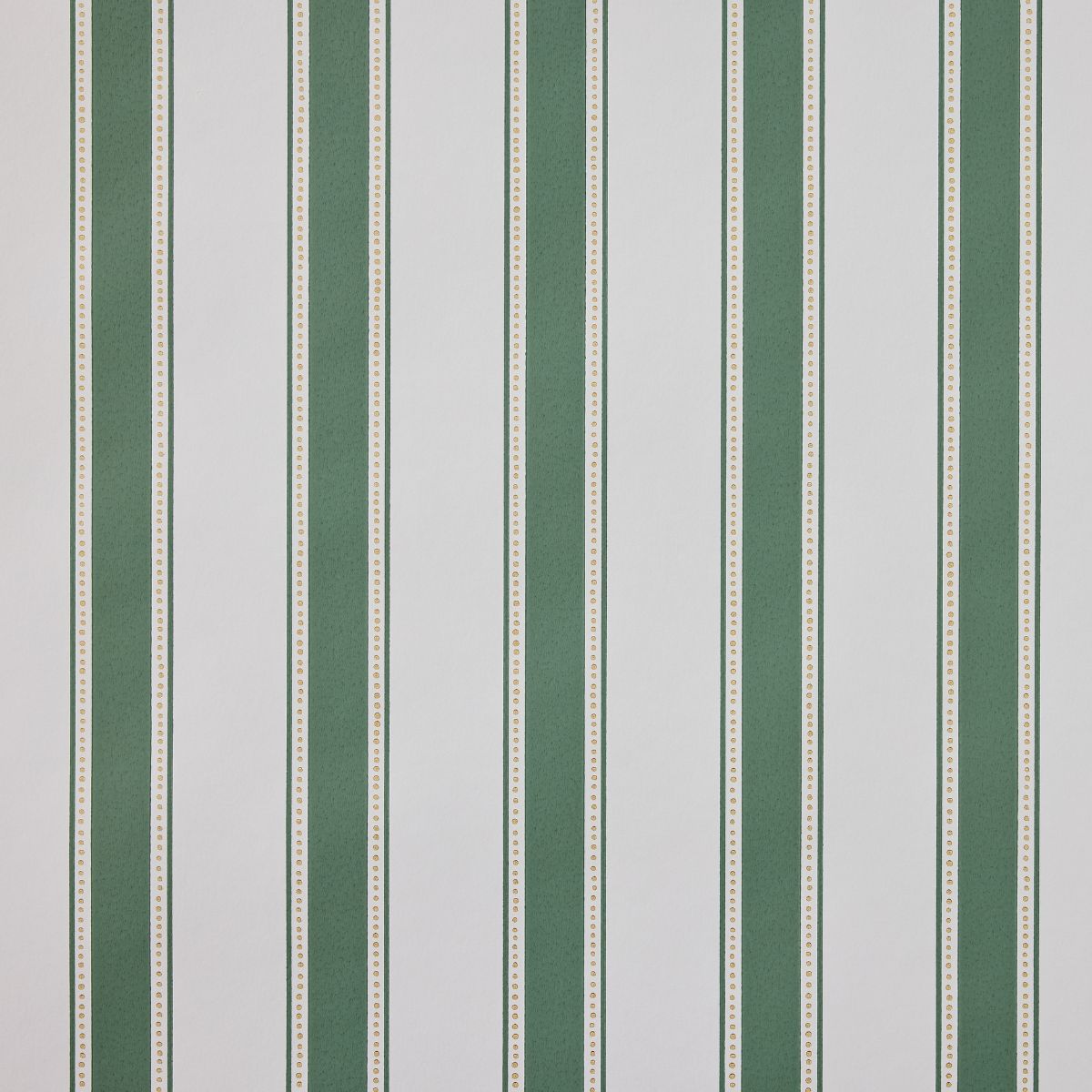 Gustav in Green Sandberg Wallpaper - Caitlin Wilson Design