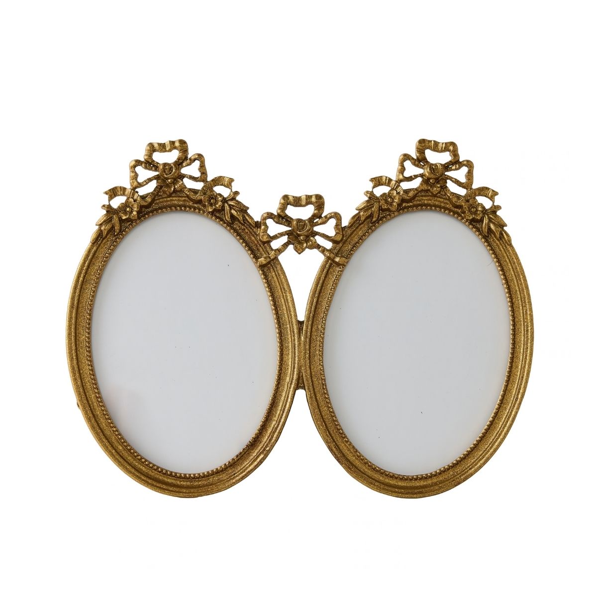 Highgrove Twin Bow Frame - Caitlin Wilson Design