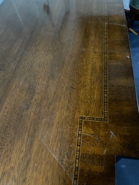 Henredon Antique Sideboard