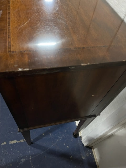 Henredon Antique Sideboard