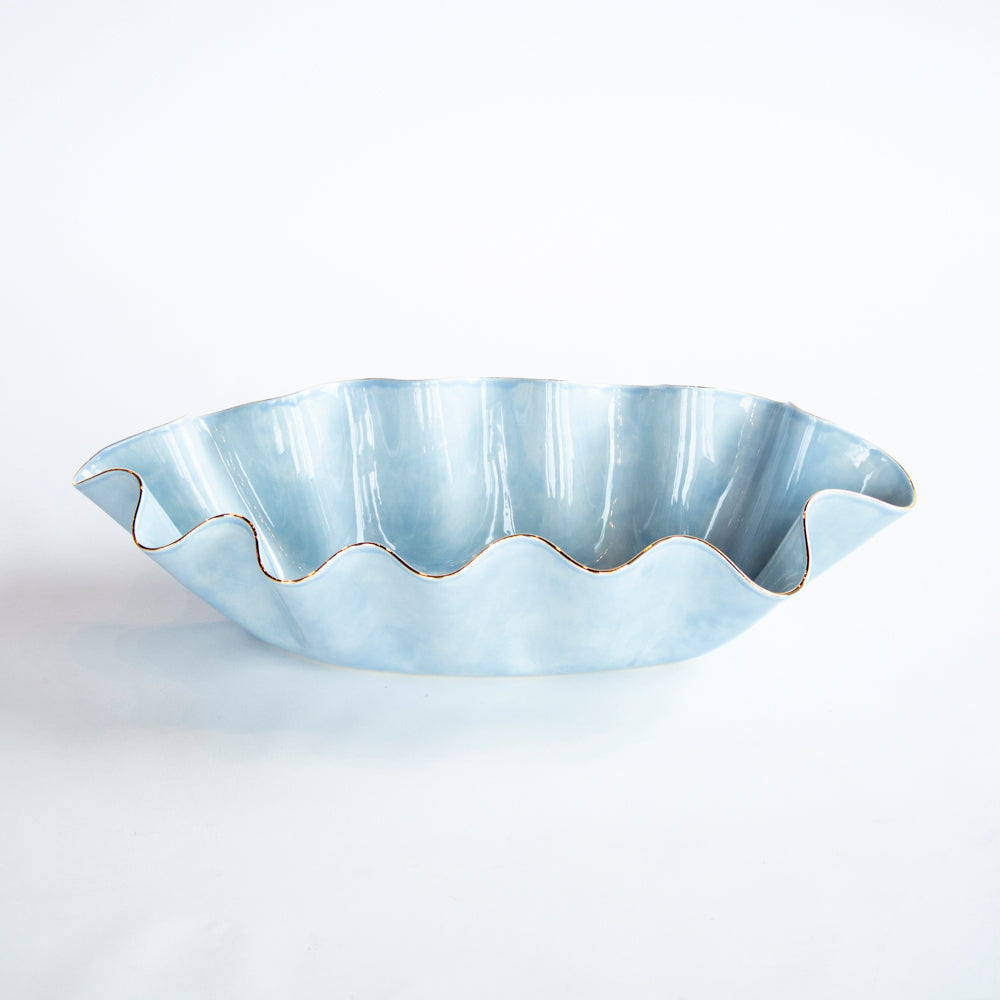 Philomene Wavy Bowl