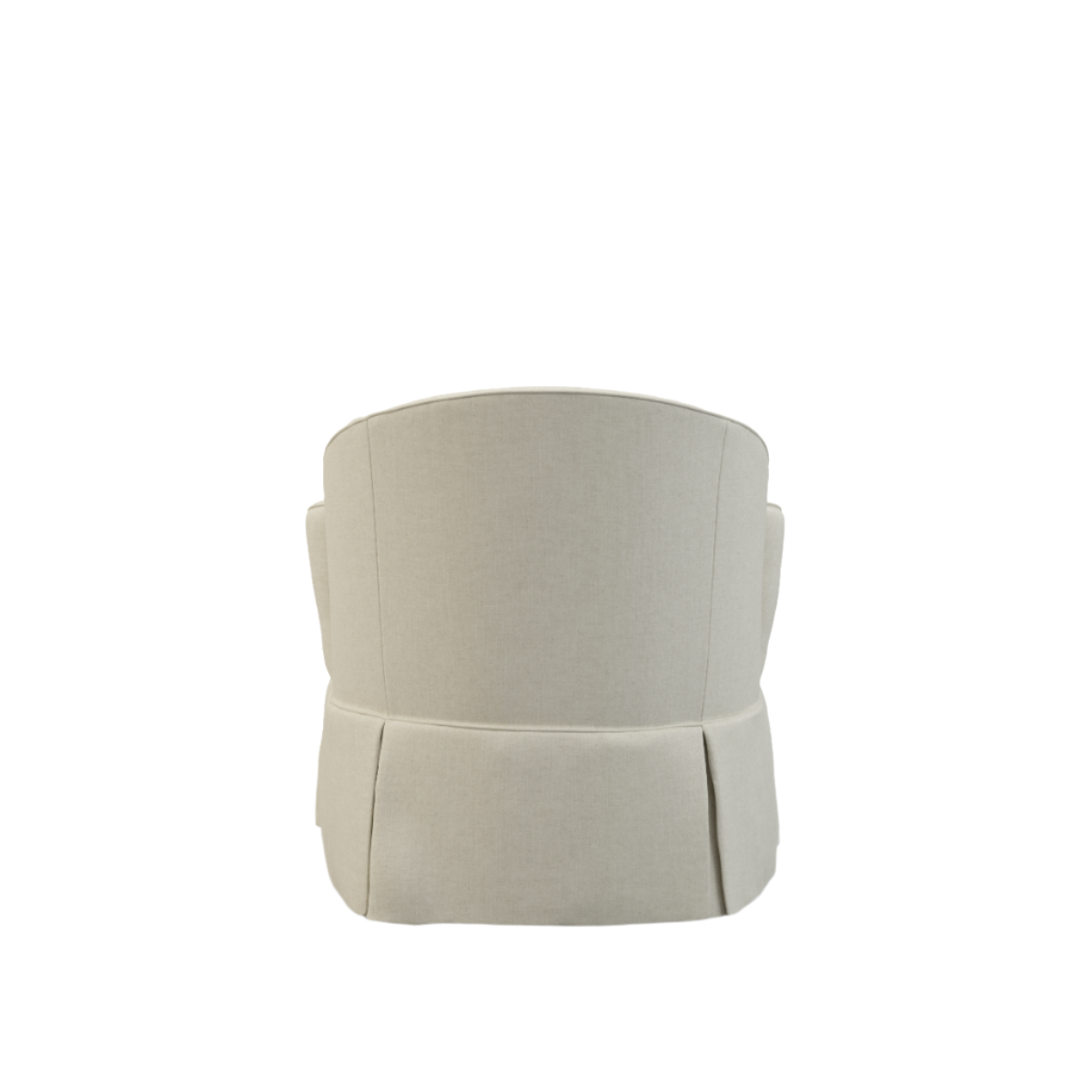 Cordelia Swivel Chair - Caitlin Wilson Design 