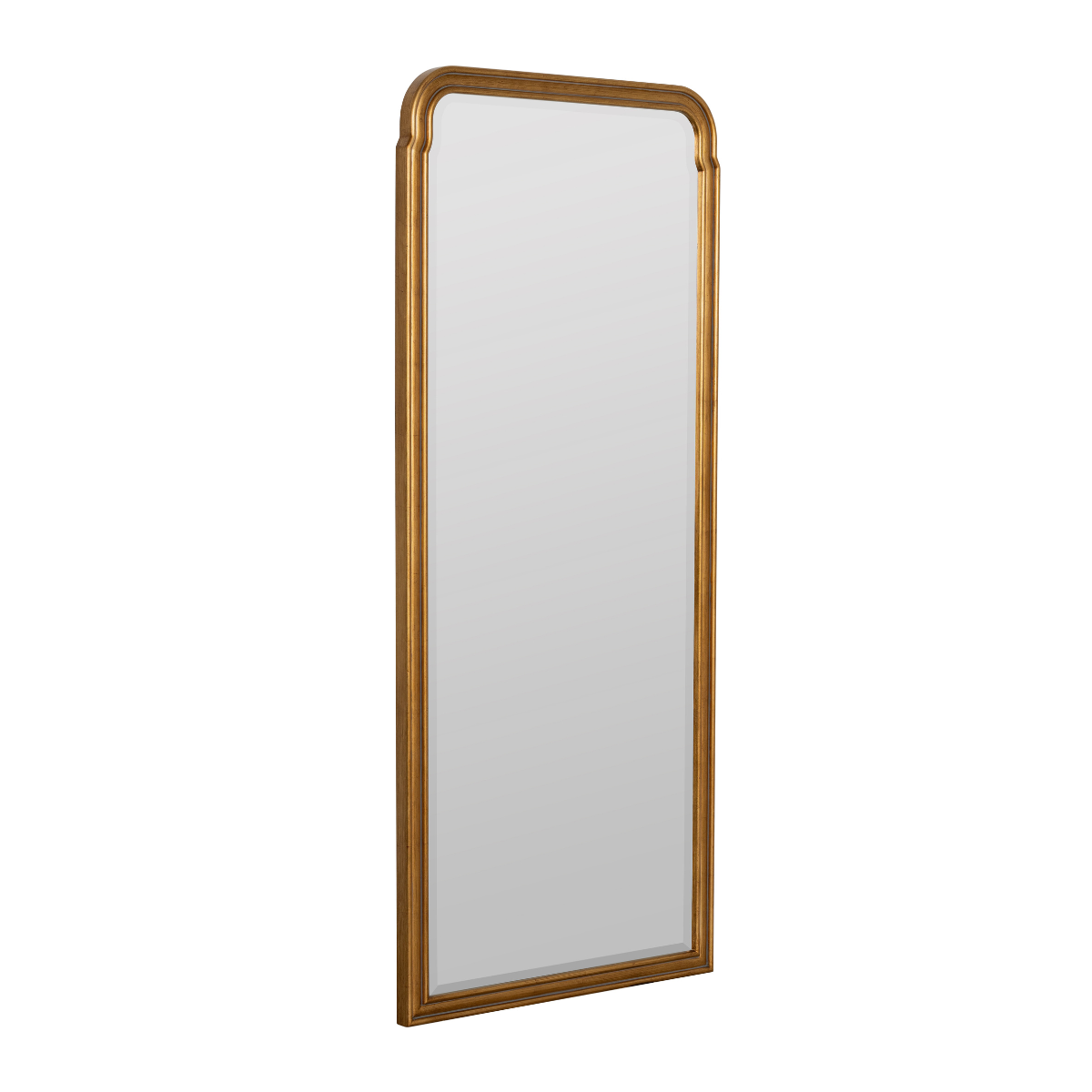 Laurent Floor Length Mirror - Caitlin Wilson Design