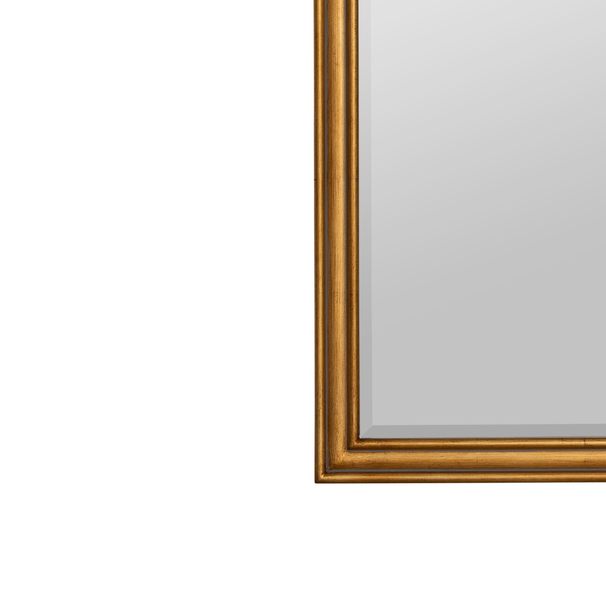 Laurent Floor Length Mirror - Caitlin Wilson Design