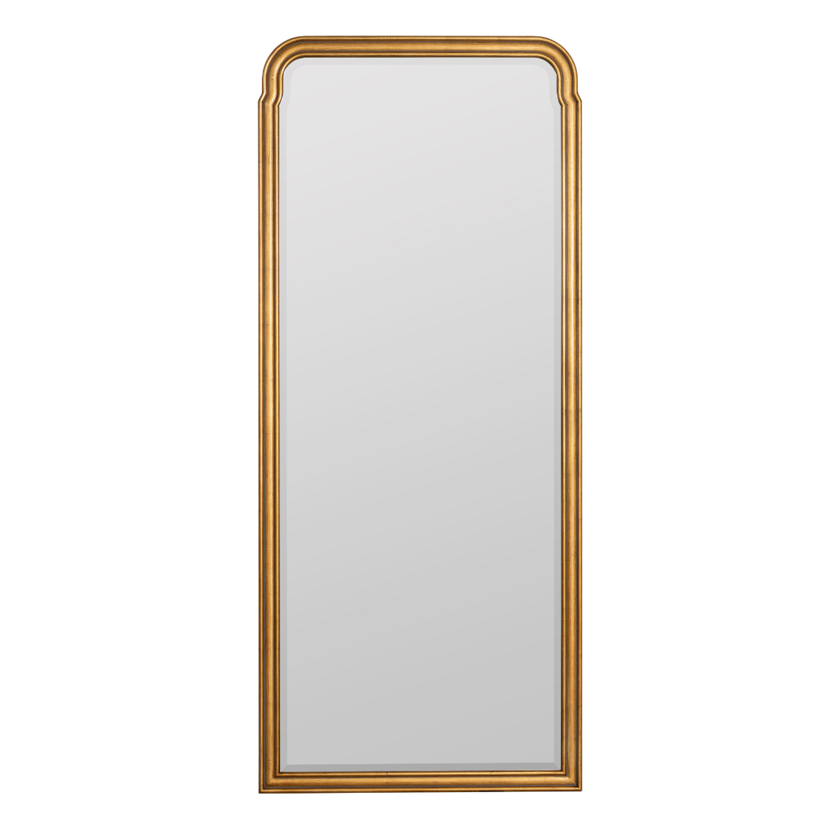 Laurent Floor Length Mirror - Caitlin Wilson Design