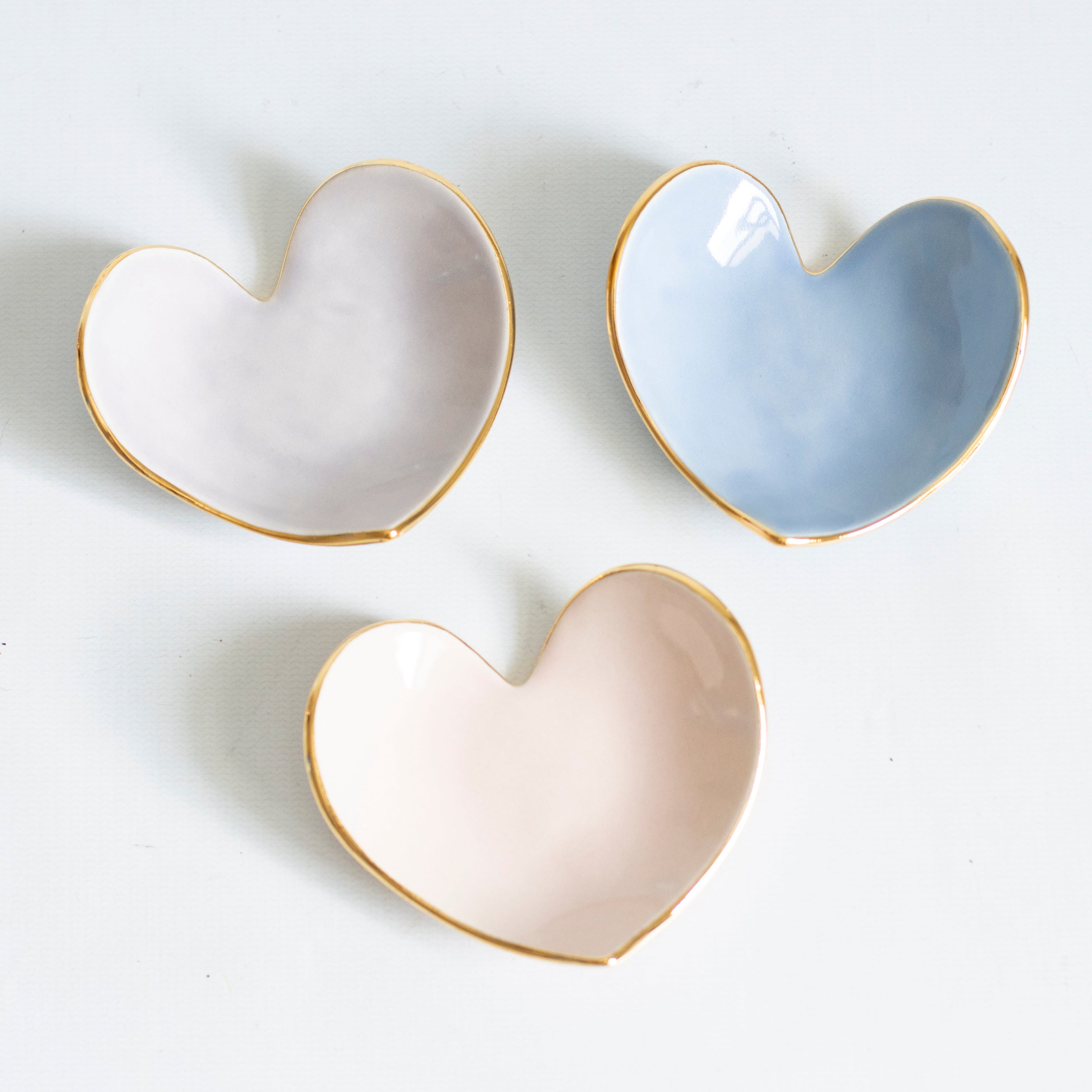 Heart Ring Dish
