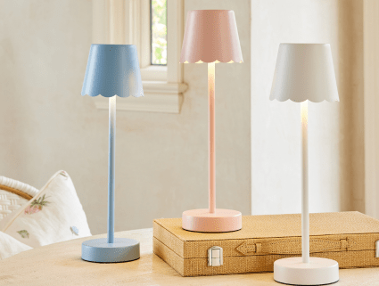 Lighting - Caitlin Wilson Design
