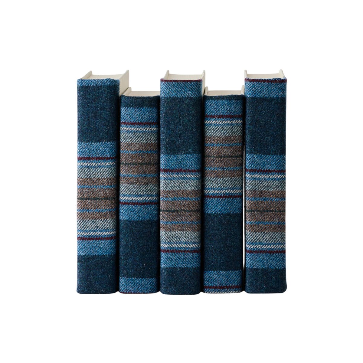 Lomond Book Set of 5 - Caitlin Wilson Design