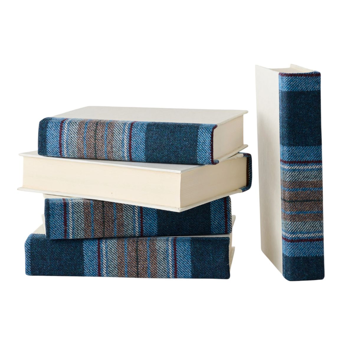 Lomond Book Set of 5 - Caitlin Wilson Design