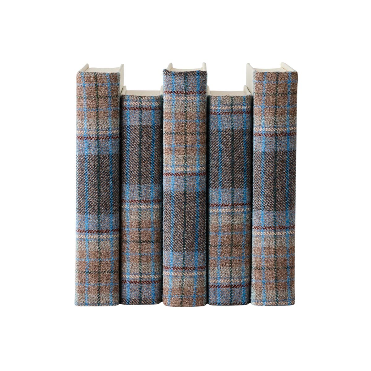 Lomond Book Set of 5 - Caitlin Wilson Design