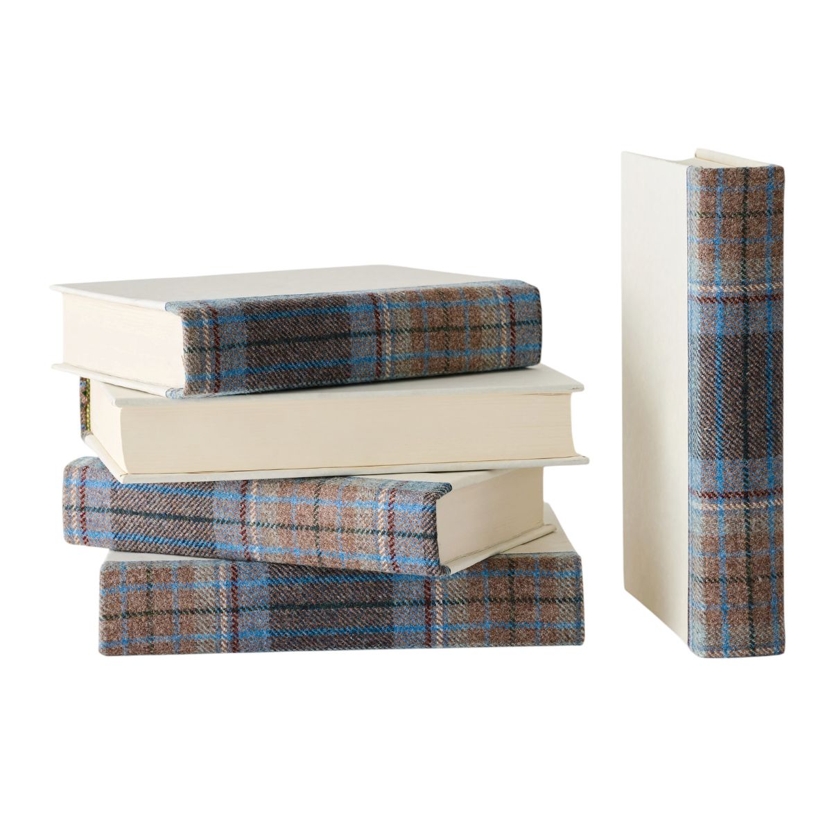 Lomond Book Set of 5 - Caitlin Wilson Design