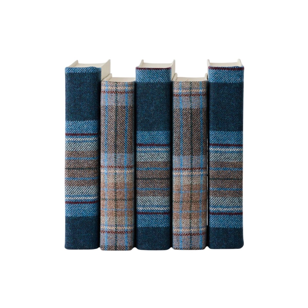 Lomond Book Set of 5 - Caitlin Wilson Design