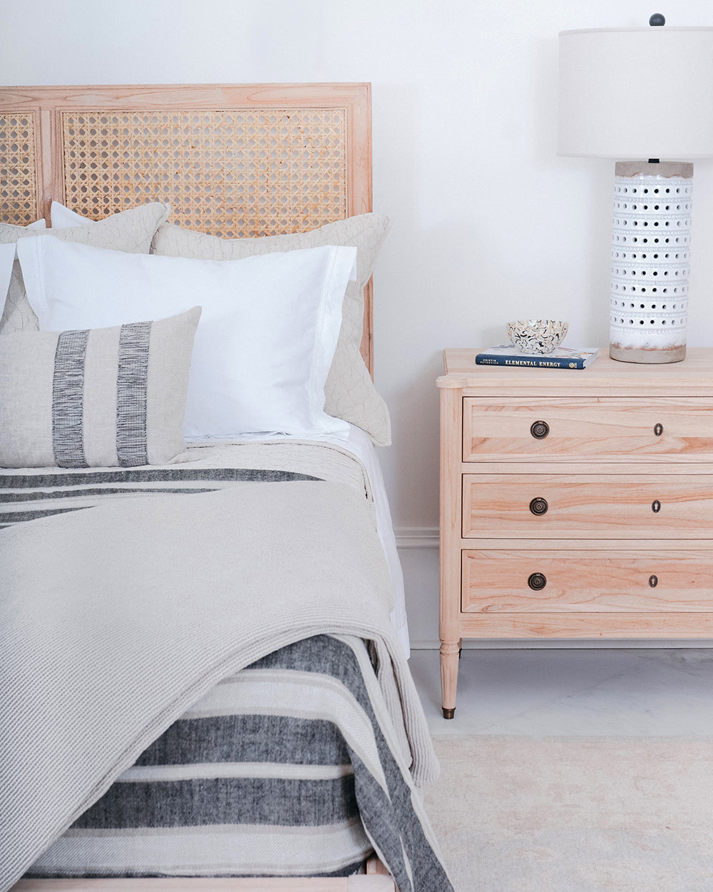 Beau Dresser