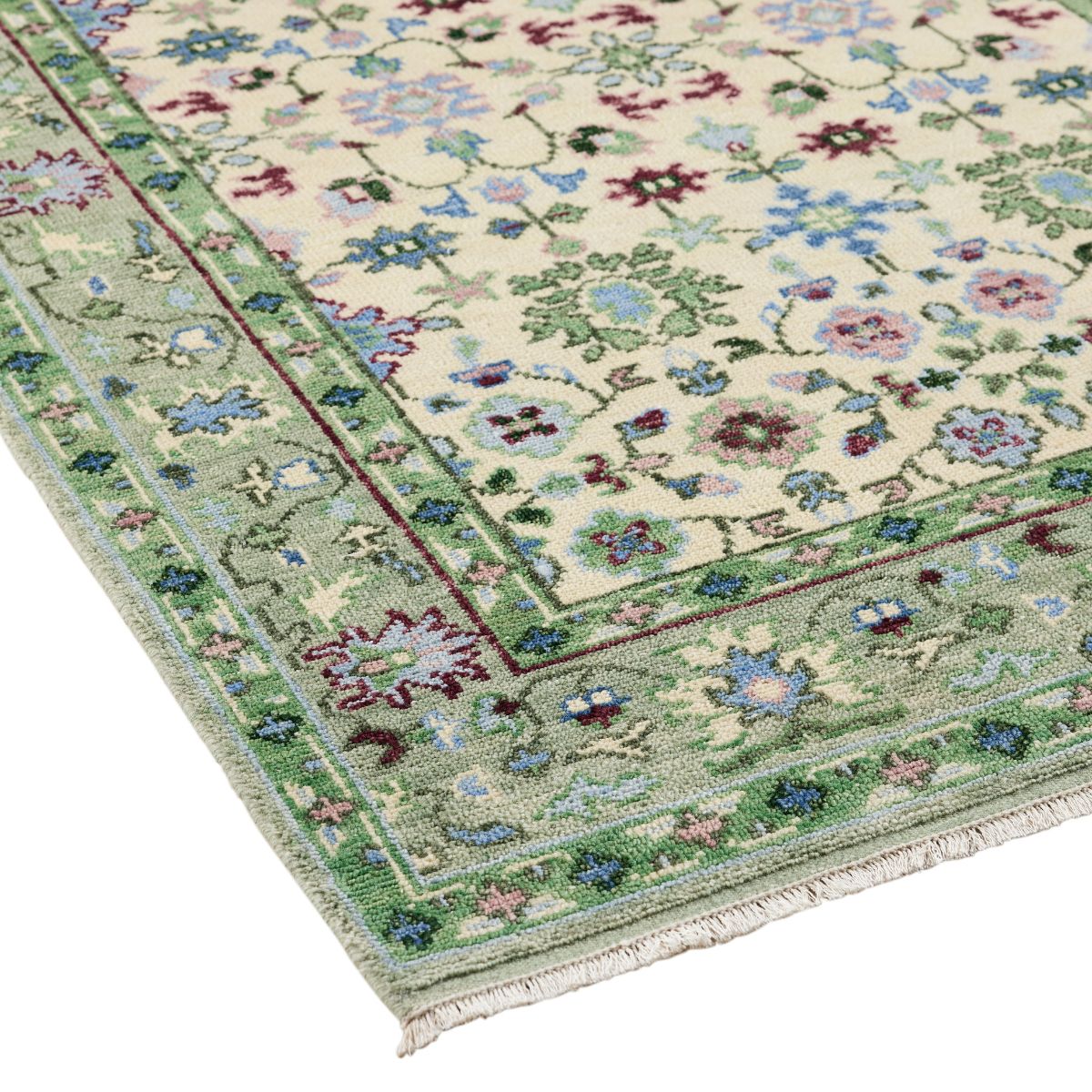Louisa Rug - Caitlin Wilson Design
