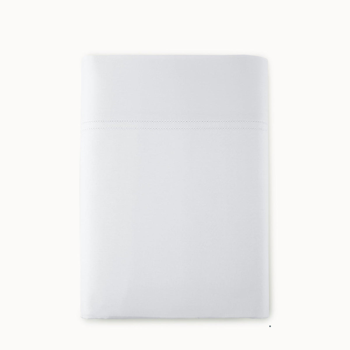 Virtuoso Sateen Flat Sheet - Caitlin Wilson Design