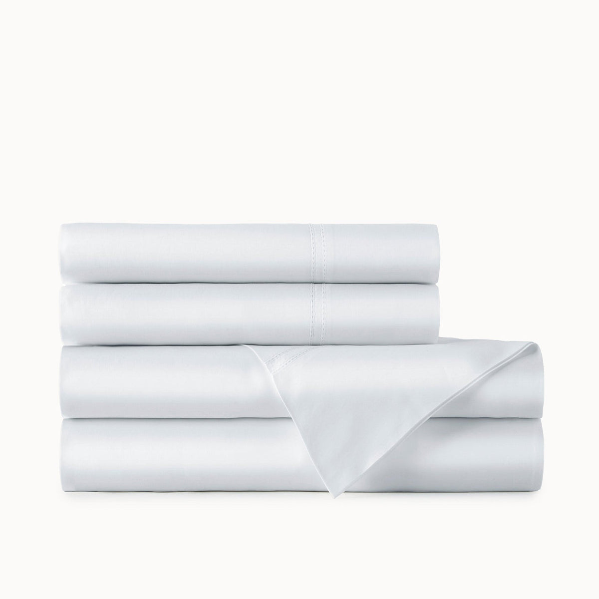 Virtuoso Sateen Sheet Set - Caitlin Wilson Design
