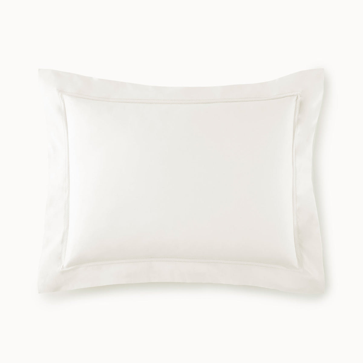 Virtuoso Sateen Sham - Caitlin Wilson Design