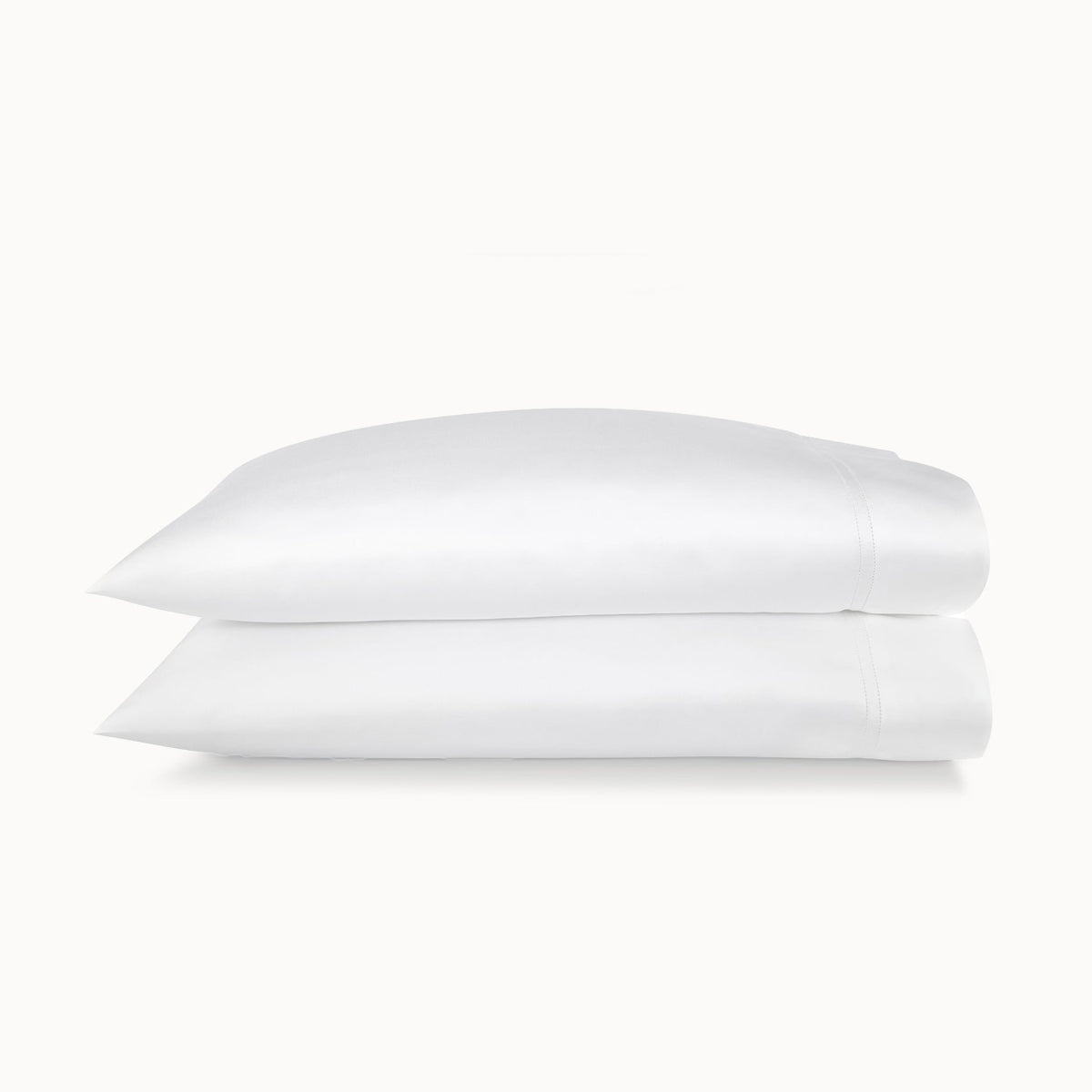 Virtuoso Sateen Pillowcases - Caitlin Wilson Design