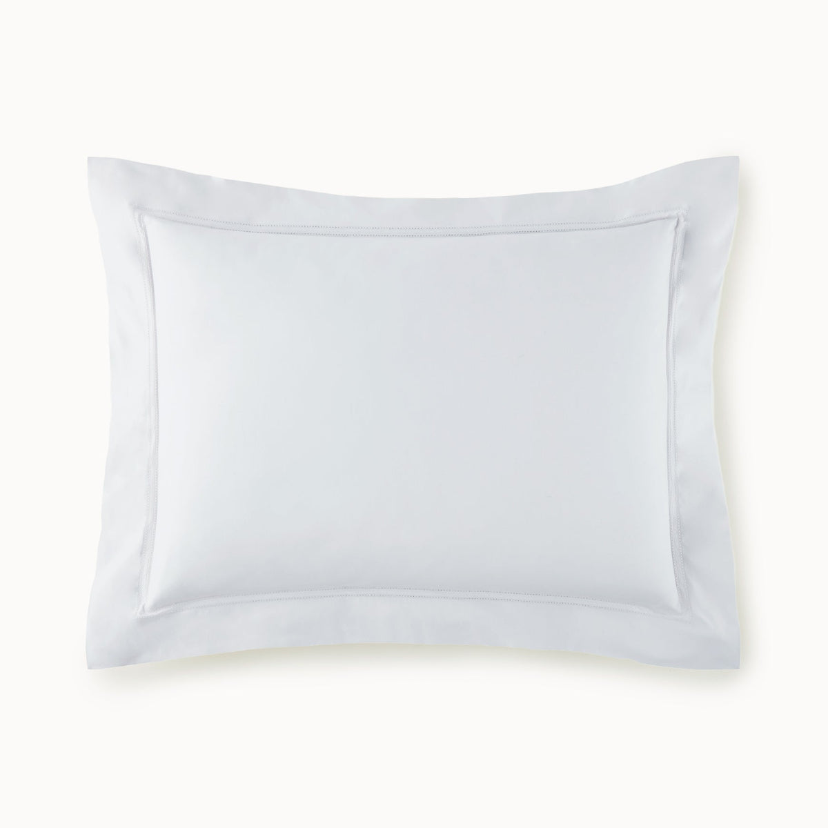 Virtuoso Sateen Sham - Caitlin Wilson Design