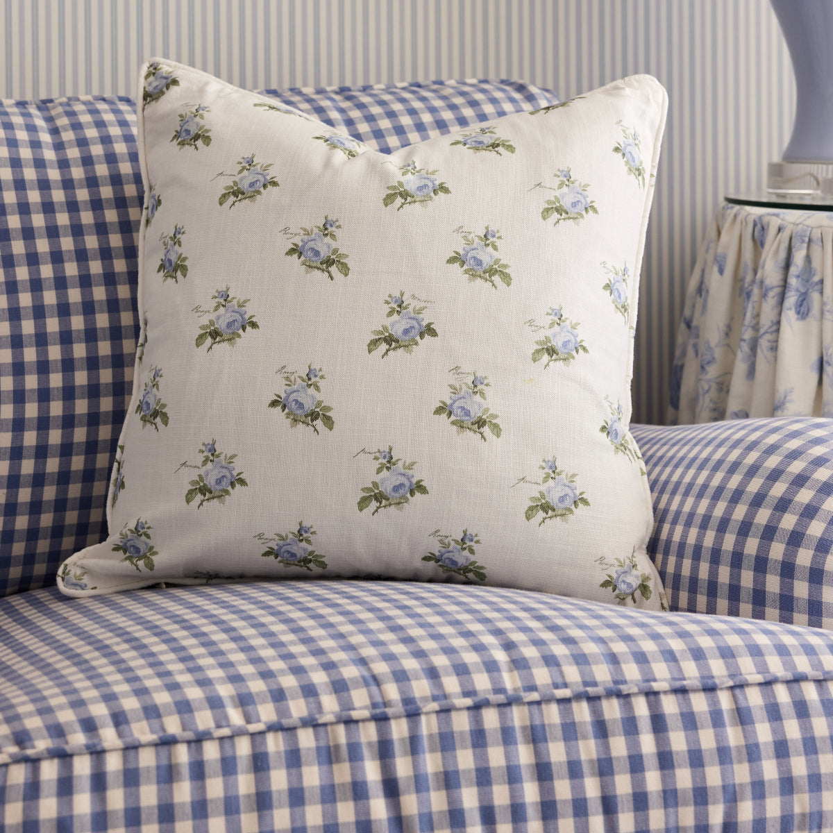 Marlowe Pillow - Caitlin Wilson Designs