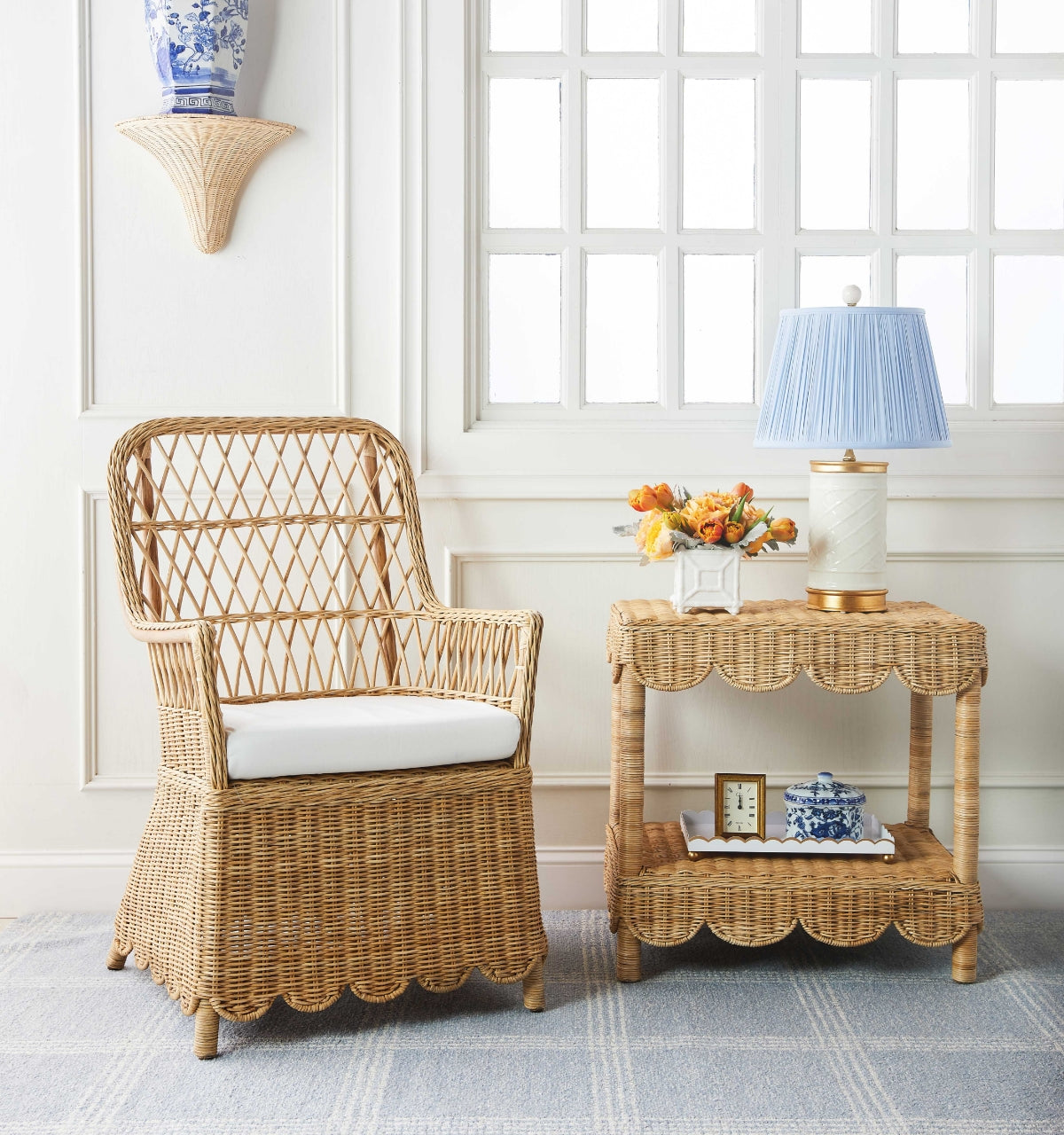 Mainly baskets dining online chairs