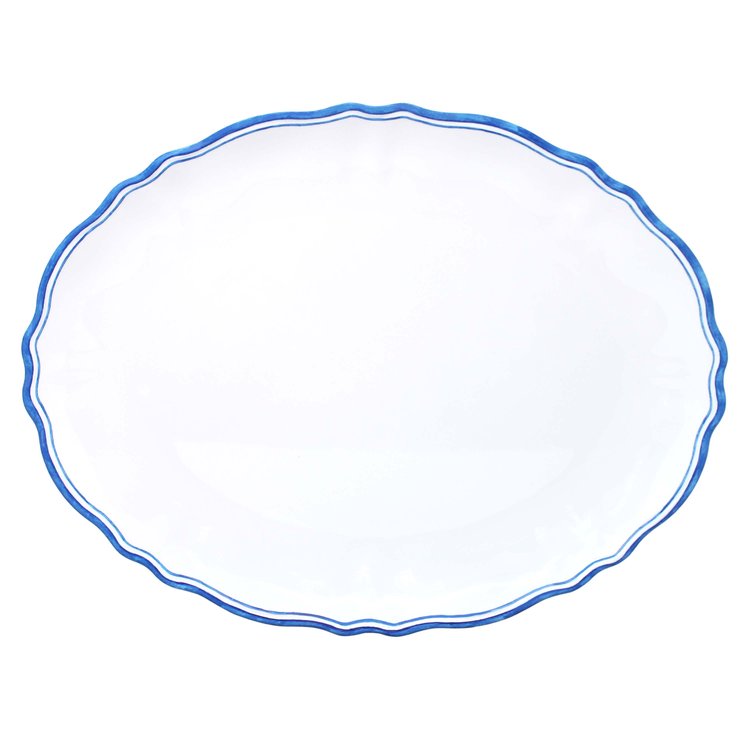 Maison Oval Platter