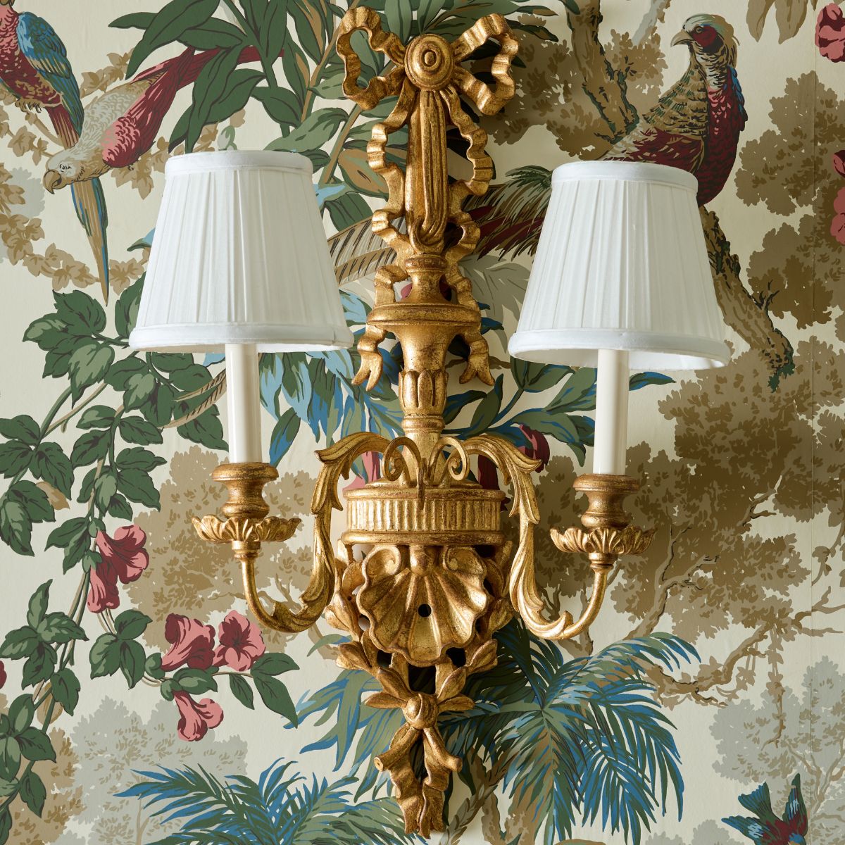 Margaux Sconce - Caitlin Wilson Design