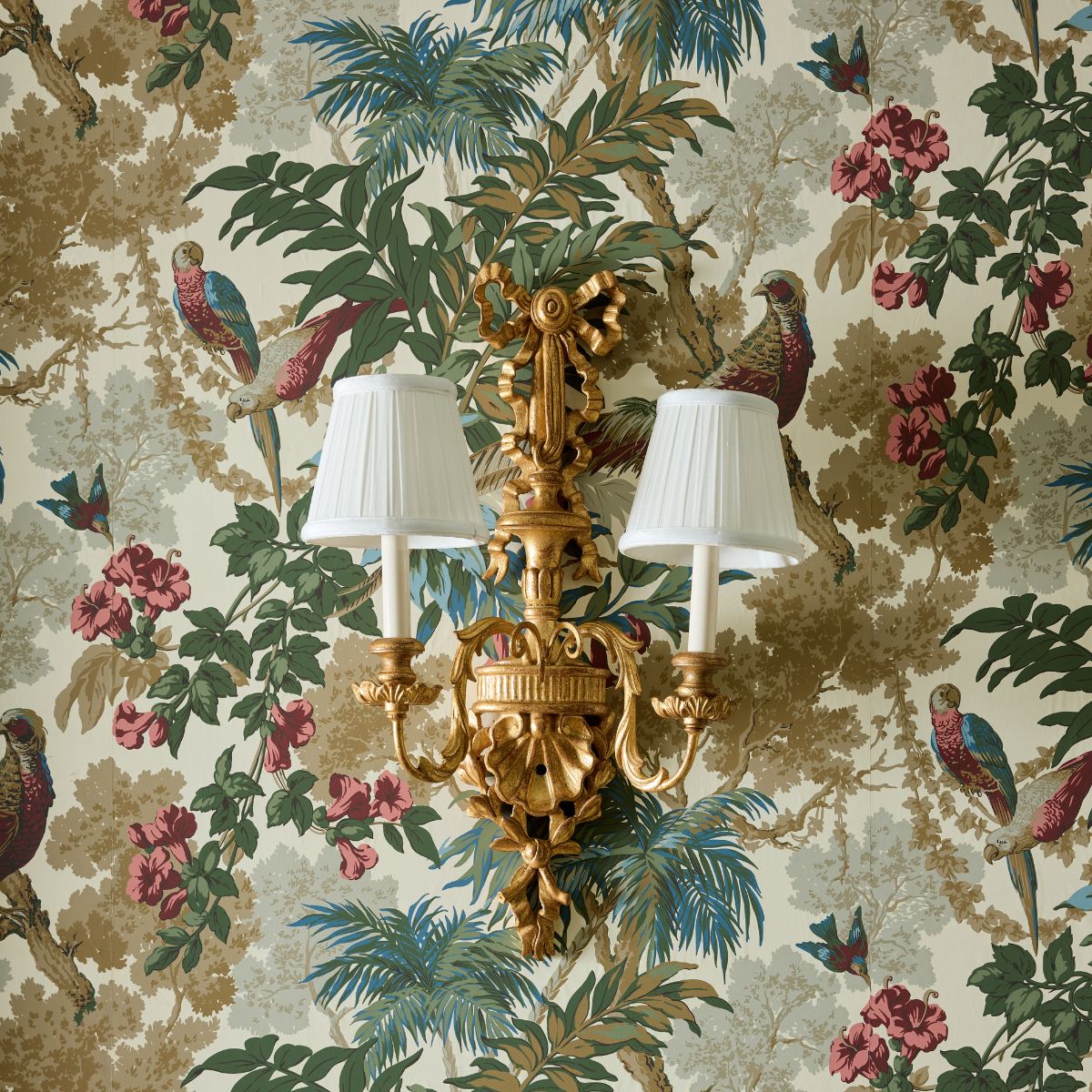 Margaux Sconce - Caitlin Wilson Design