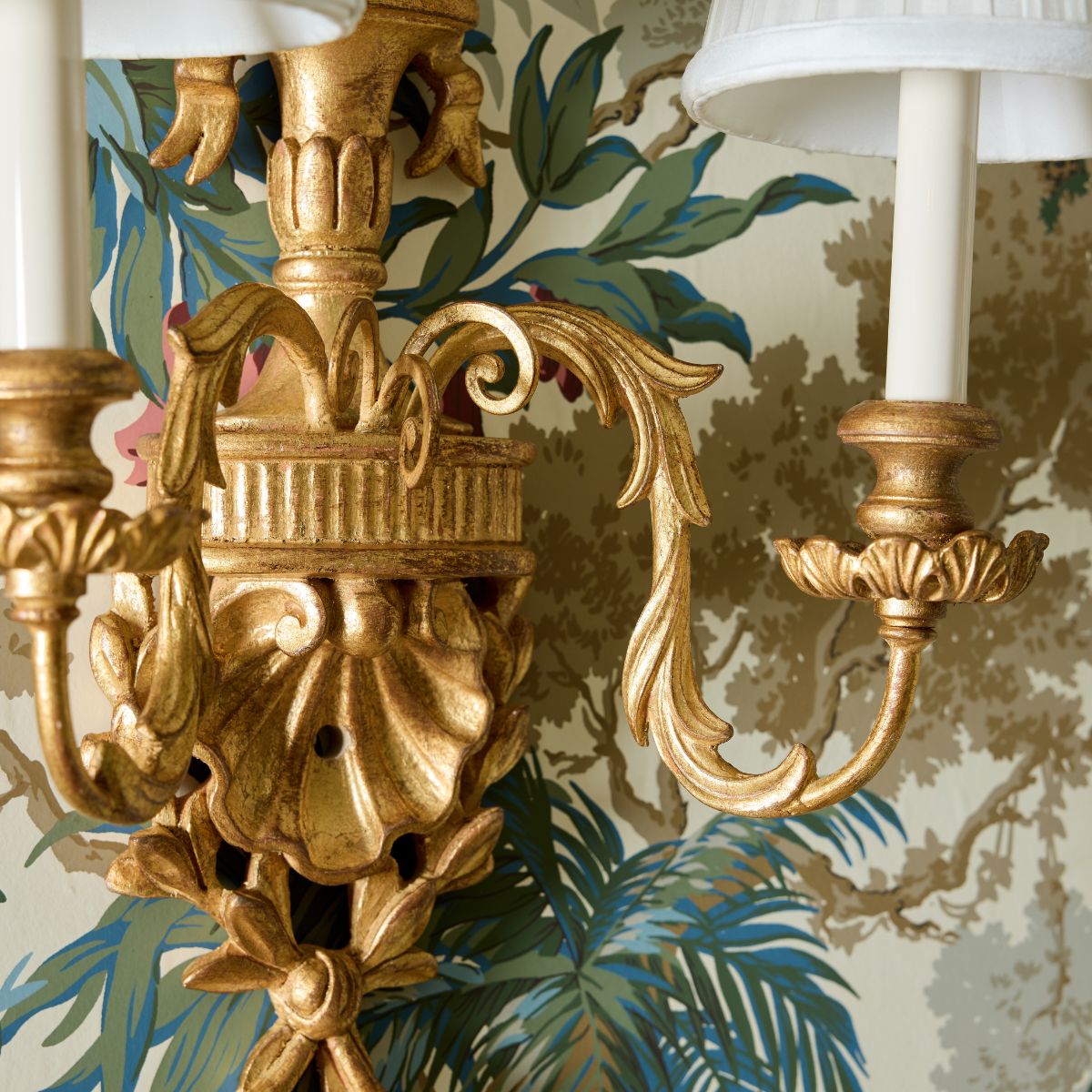 Margaux Sconce - Caitlin Wilson Design