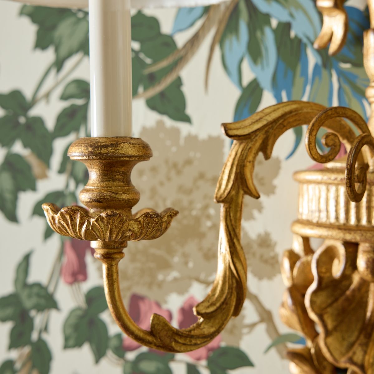 Margaux Sconce - Caitlin Wilson Design