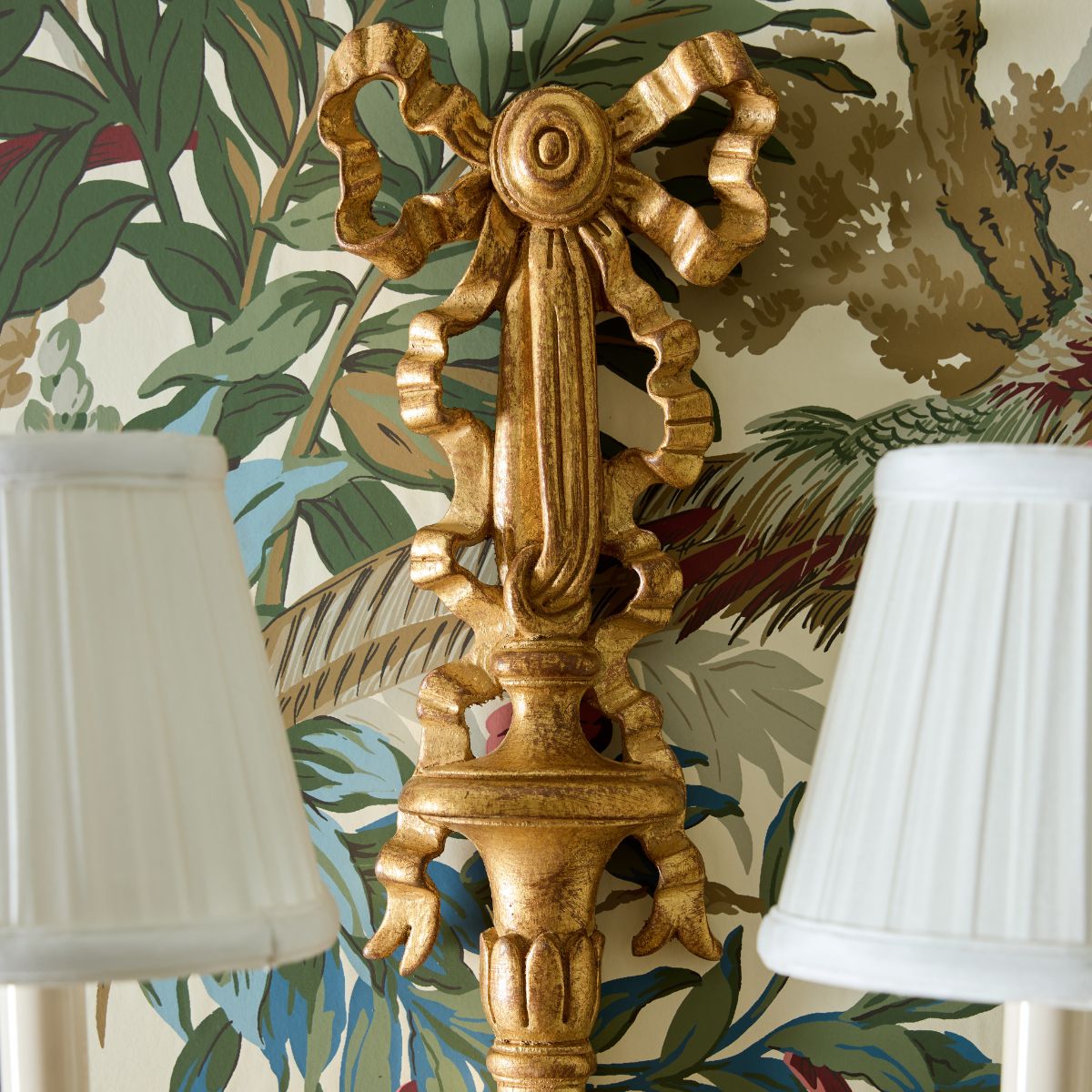 Margaux Sconce - Caitlin Wilson Design