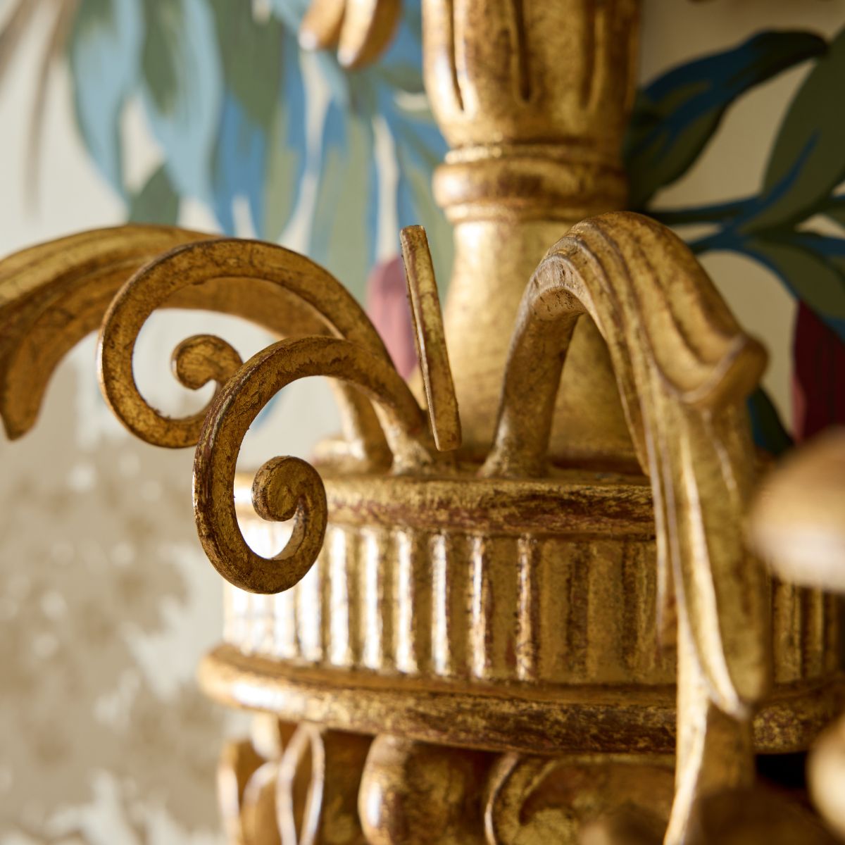 Margaux Sconce - Caitlin Wilson Design