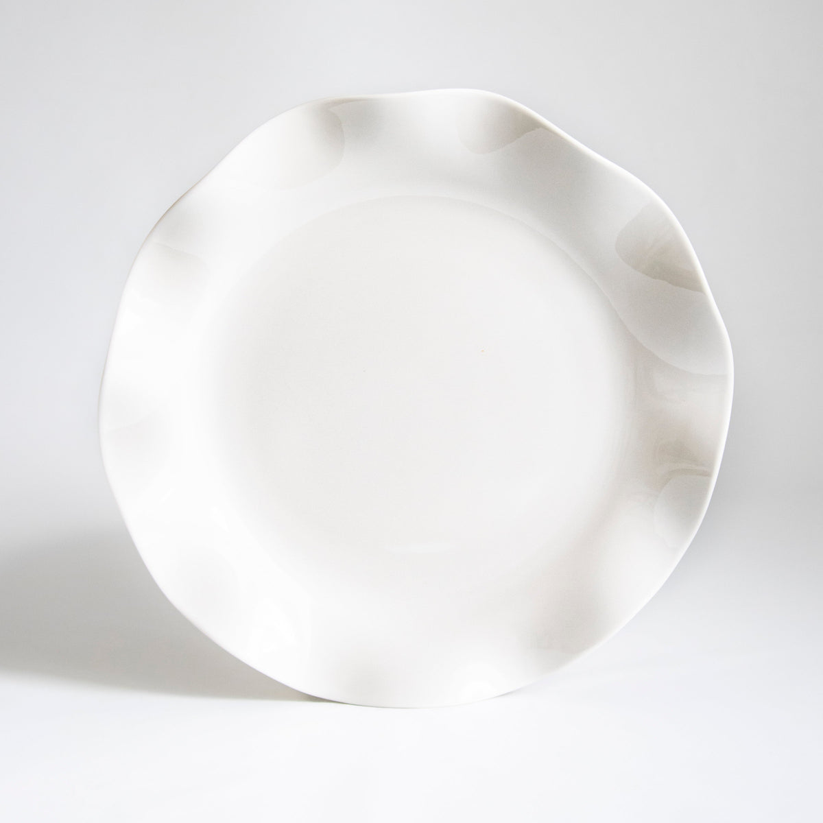 Melamine Round Platter