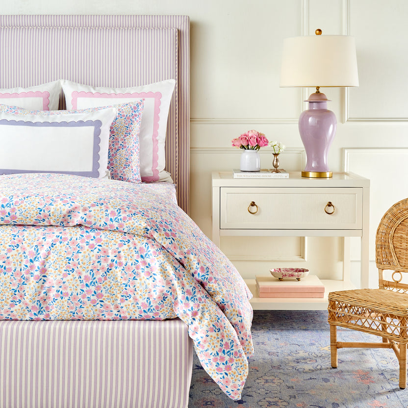 The Olivia Bed