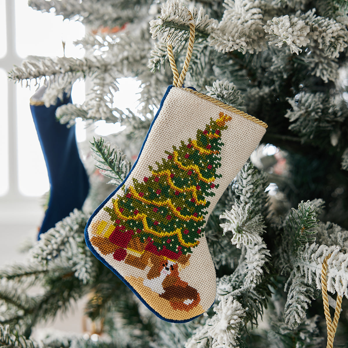 O Christmas Tree