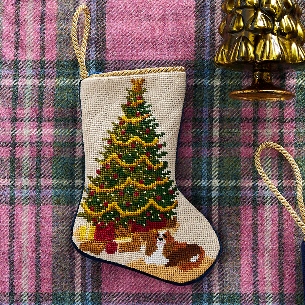 O Christmas Tree