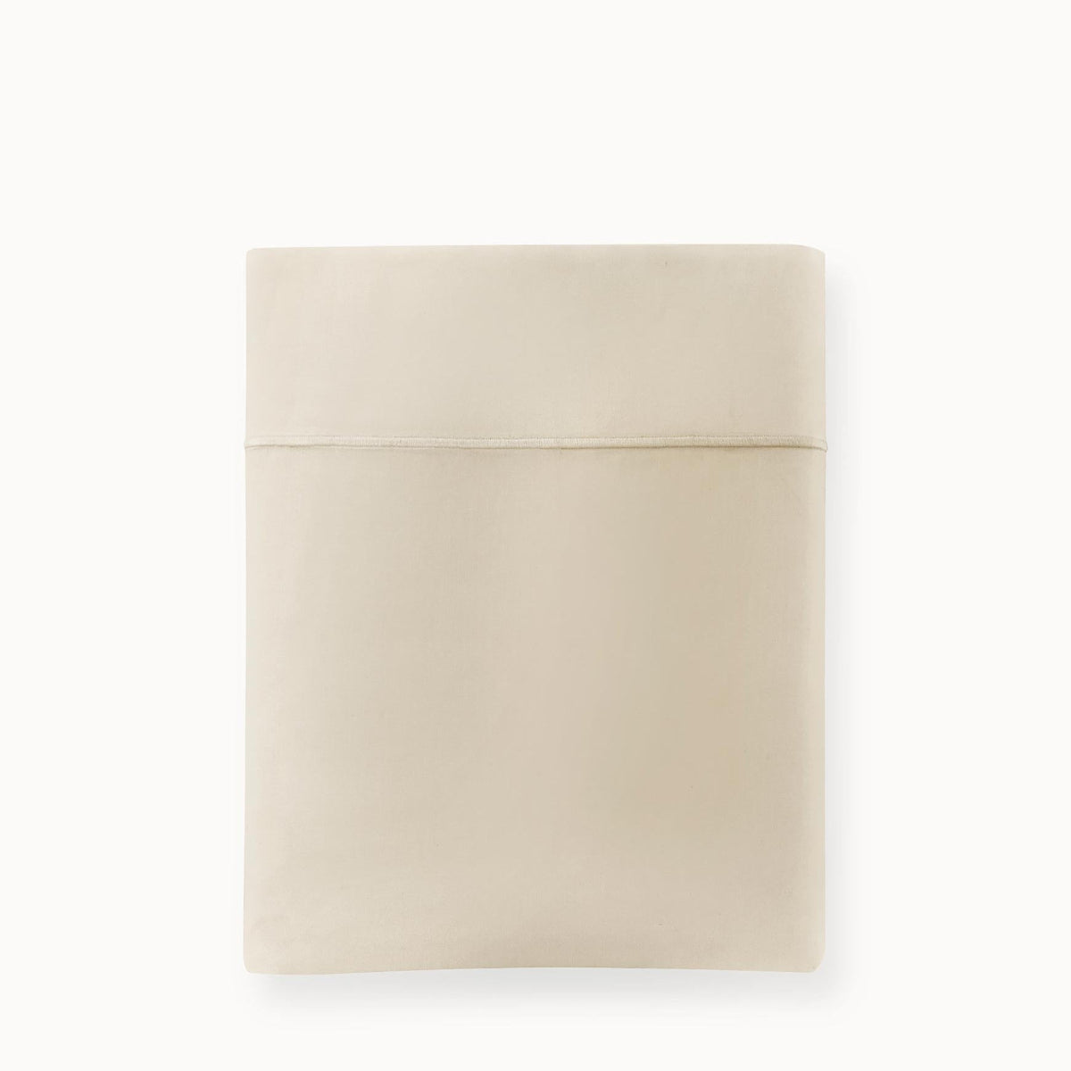 Soprano Sateen Flat Sheet - Caitlin Wilson Design