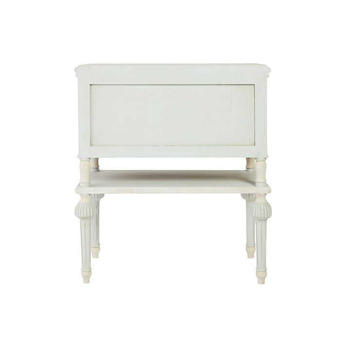 French Palais Nightstand