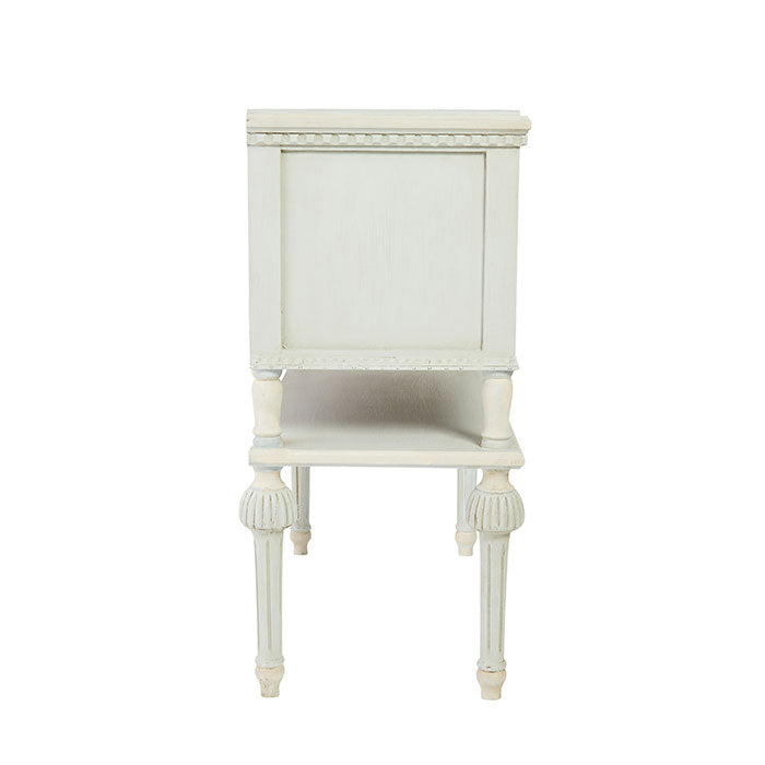 French Palais Nightstand