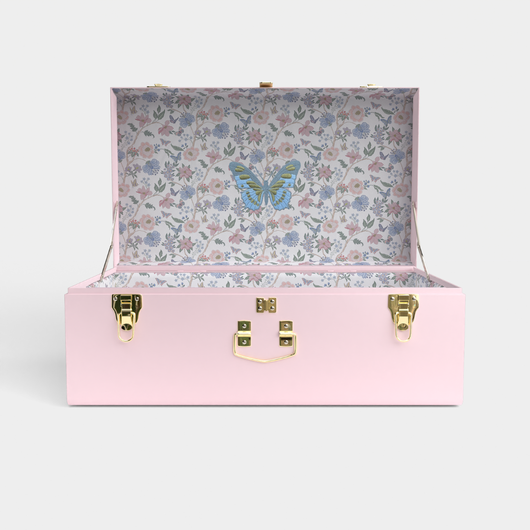 Caitlin Wilson Design for Petite Keep Grand Trunk in Chloe - Caitlin Wilson Design 