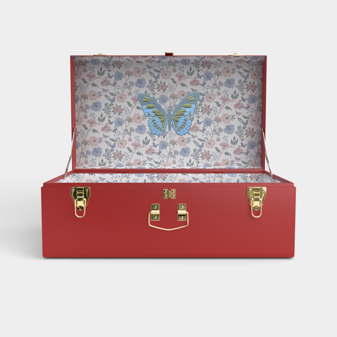 Caitlin Wilson Design for Petite Keep Grand Trunk in Chloe - Caitlin Wilson Design 