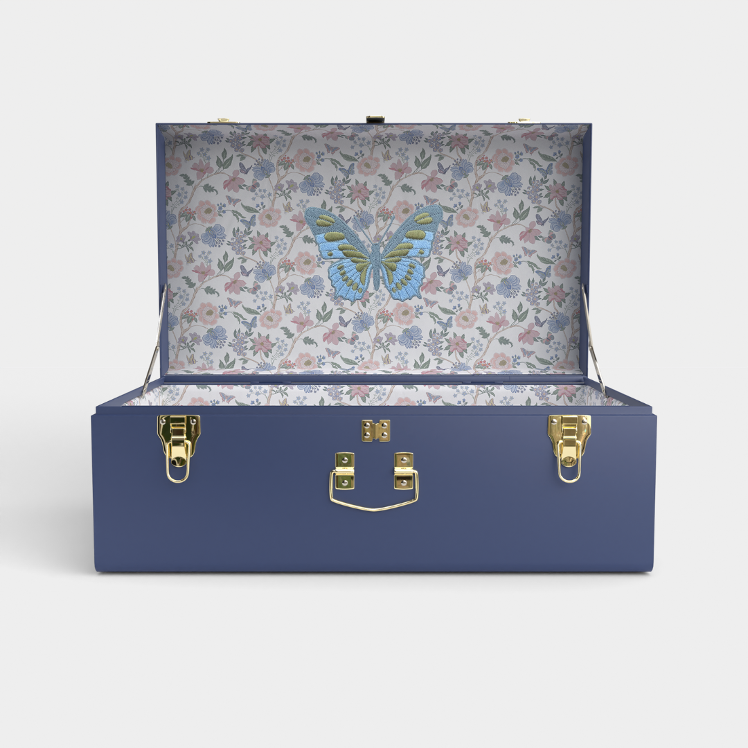 Caitlin Wilson Design for Petite Keep Grand Trunk in Chloe - Caitlin Wilson Design 