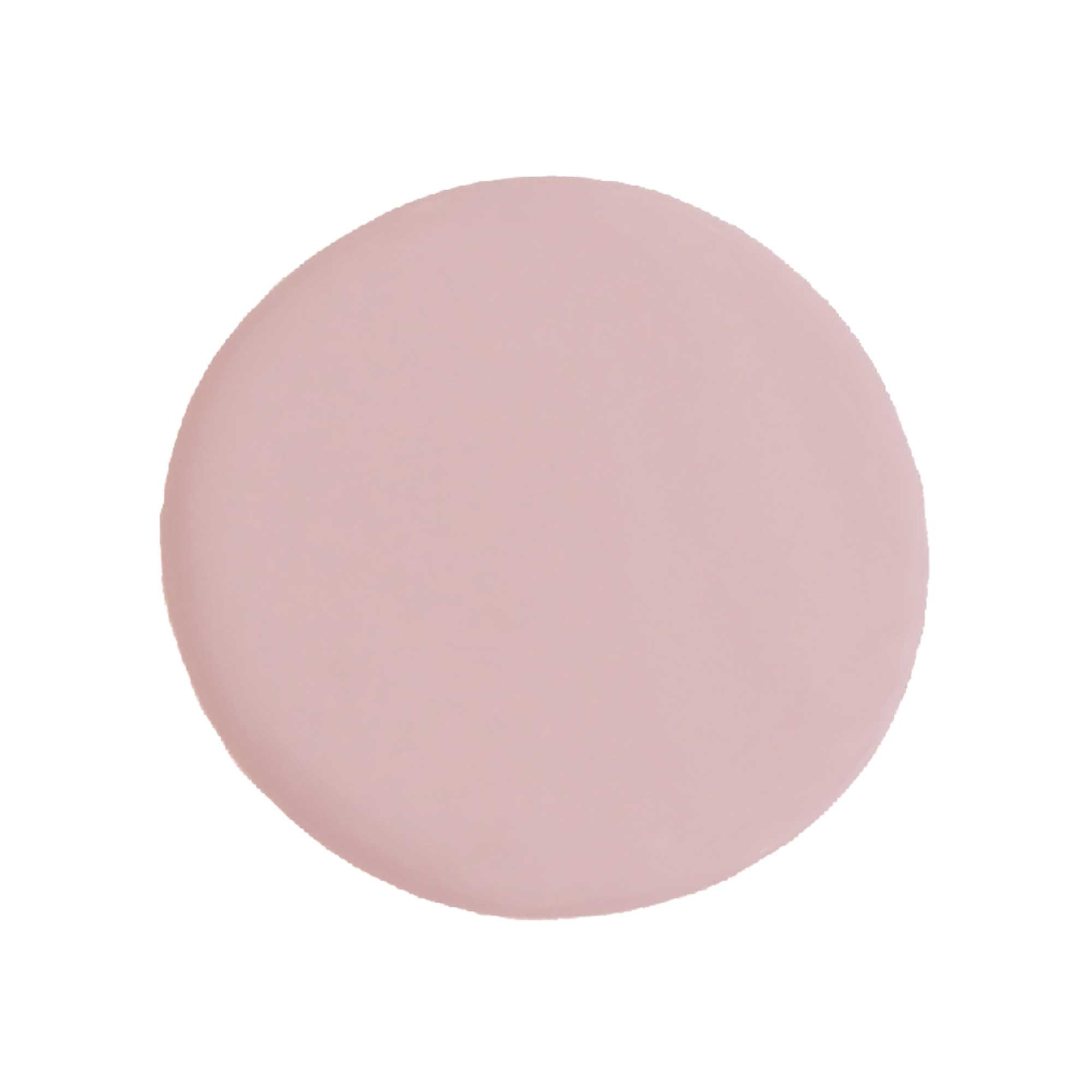 Proper Pink, Wall & Trim Paint