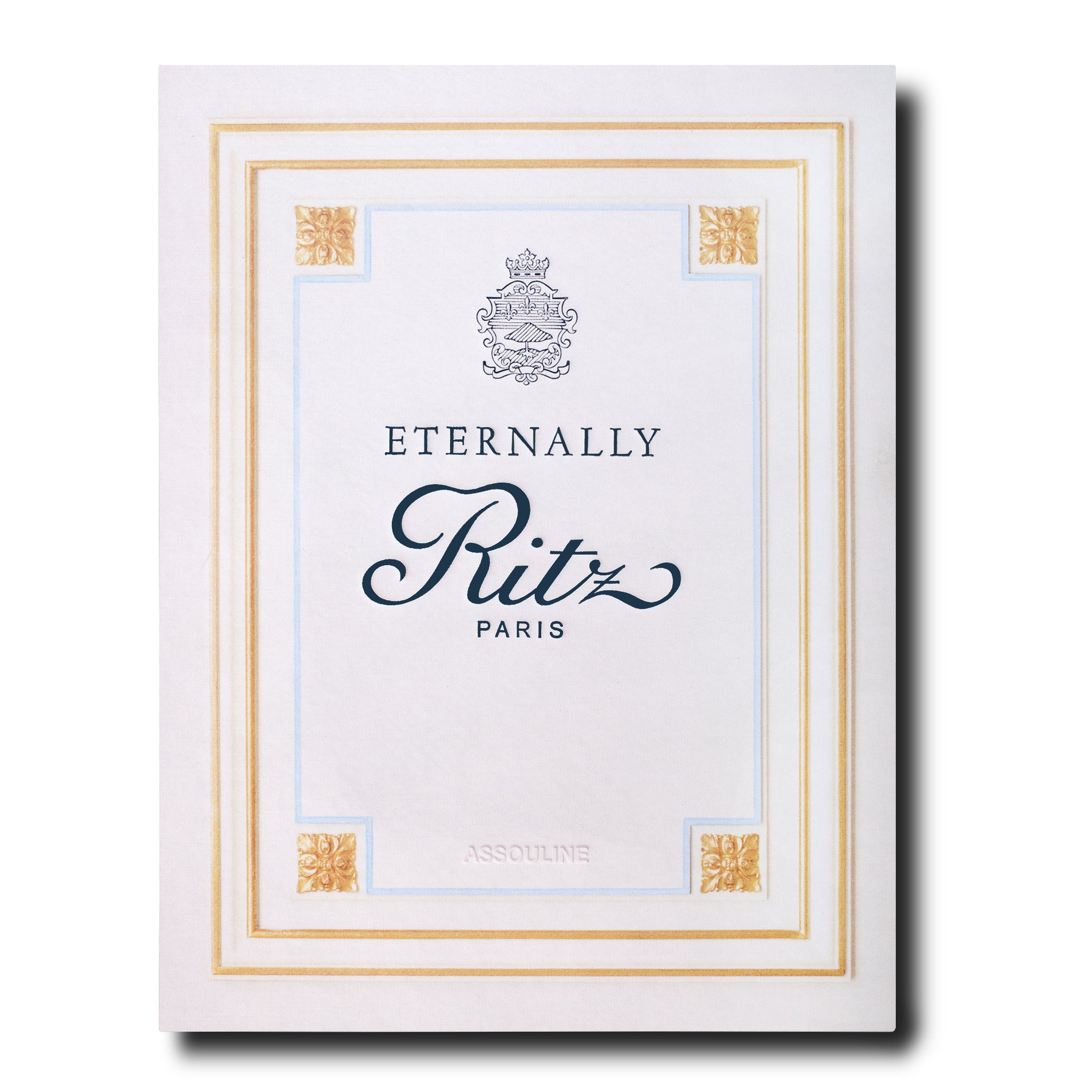 Eternally Ritz