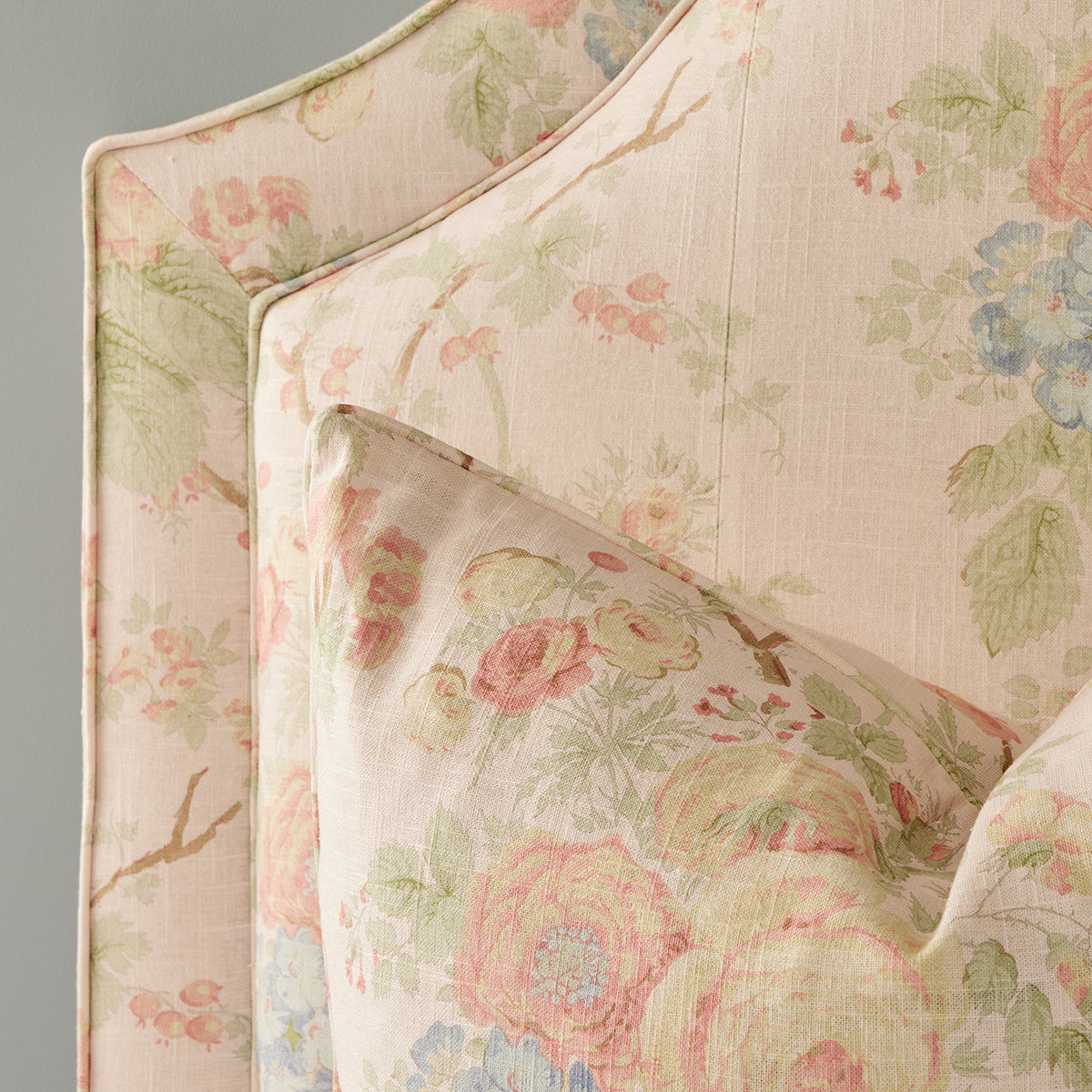 The Revelino Headboard