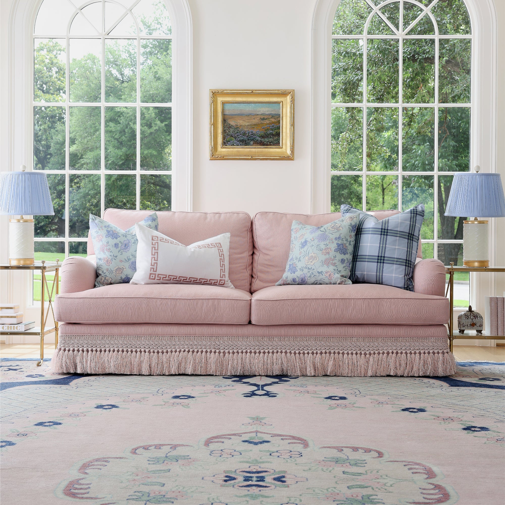 Reverie Rug